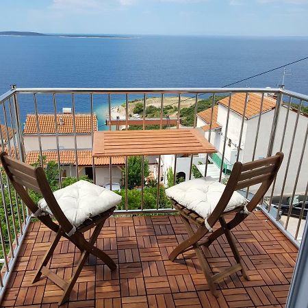 Modern Two Floors Apartment With A Beautiful View Martinscica  Exterior photo